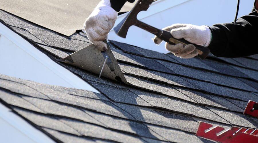 Professional Flat Roofing Installation in Likely, CA